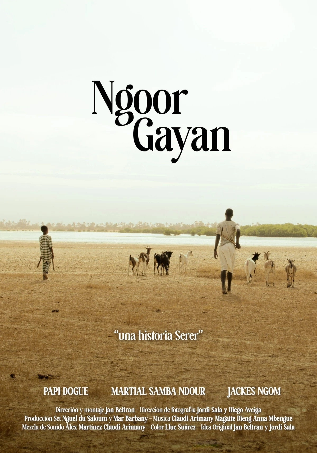 Ngoor Gayan