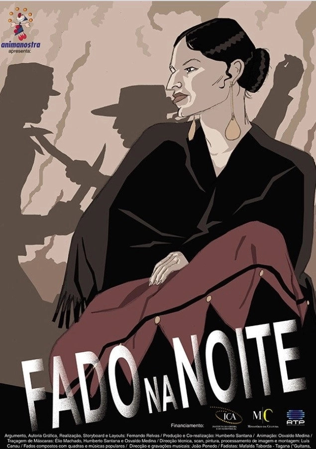 Fado na Noite
