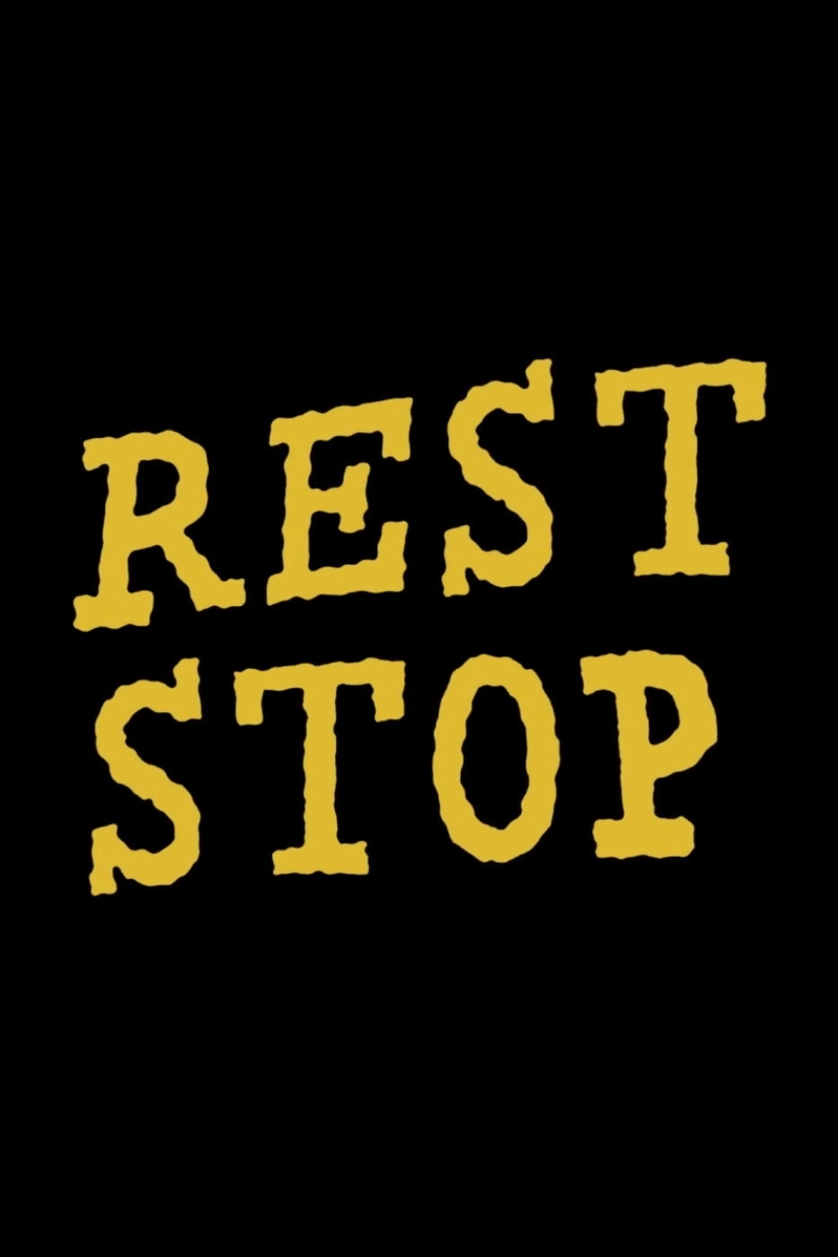 Rest Stop