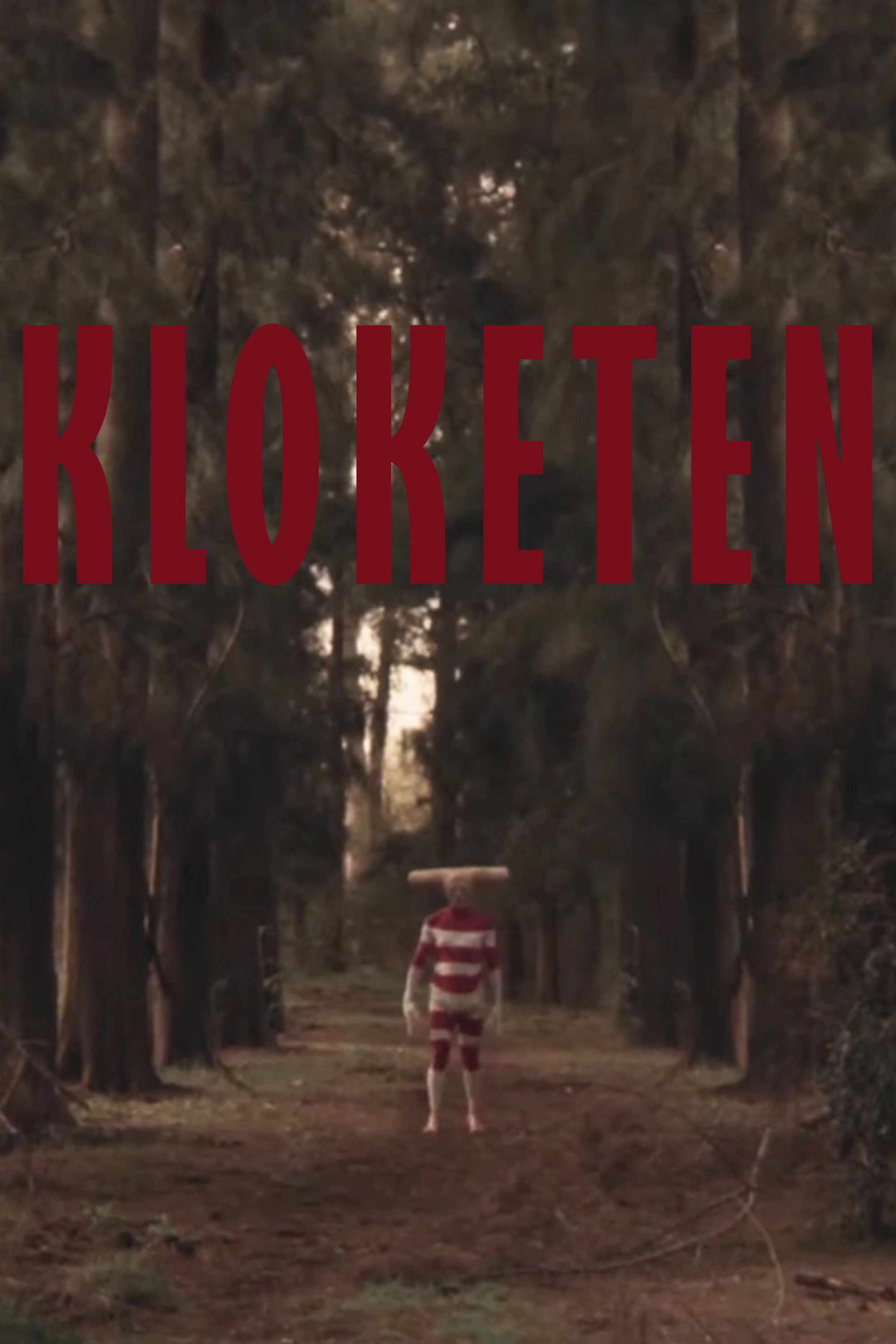 KLOKETEN