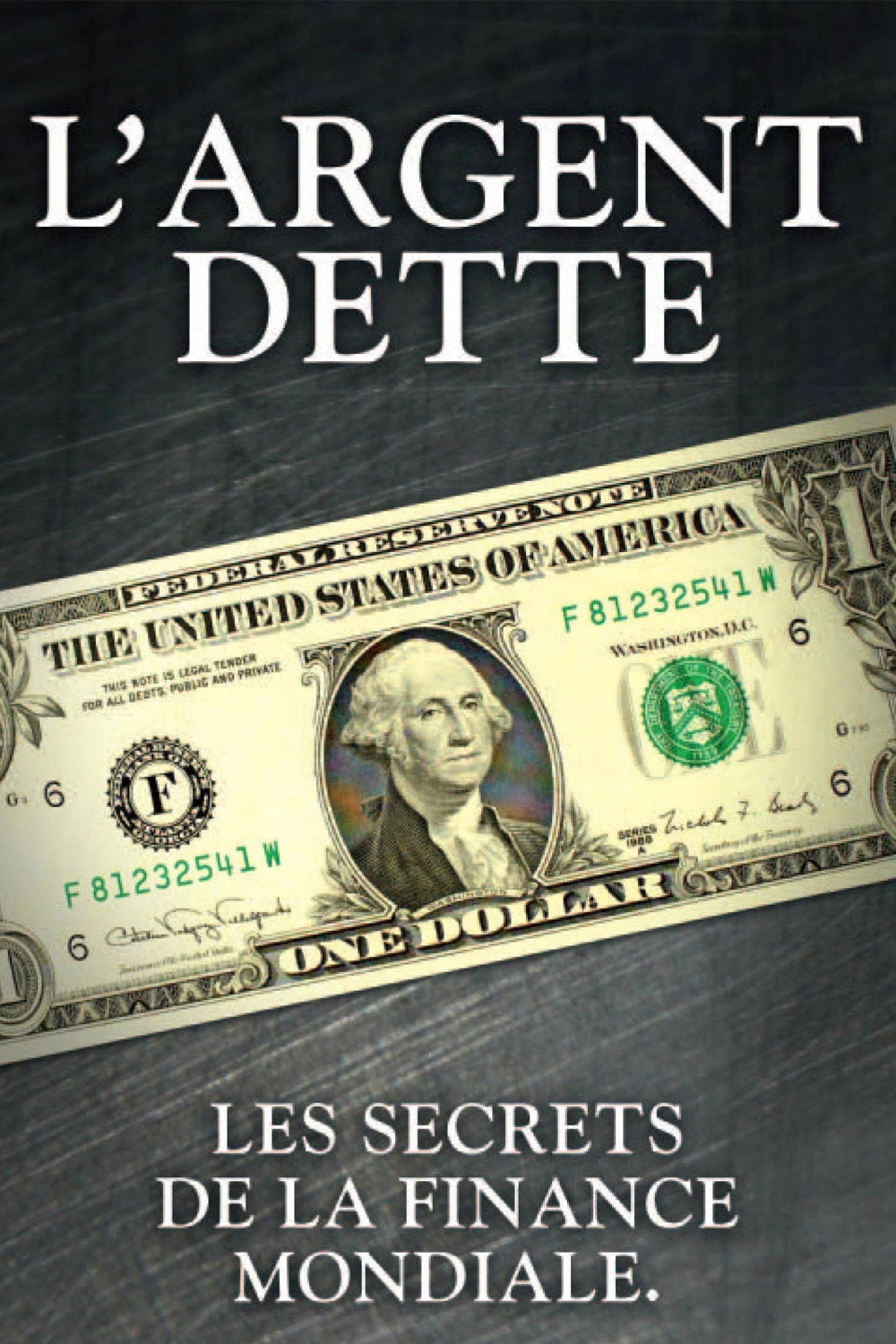 Money as Debt