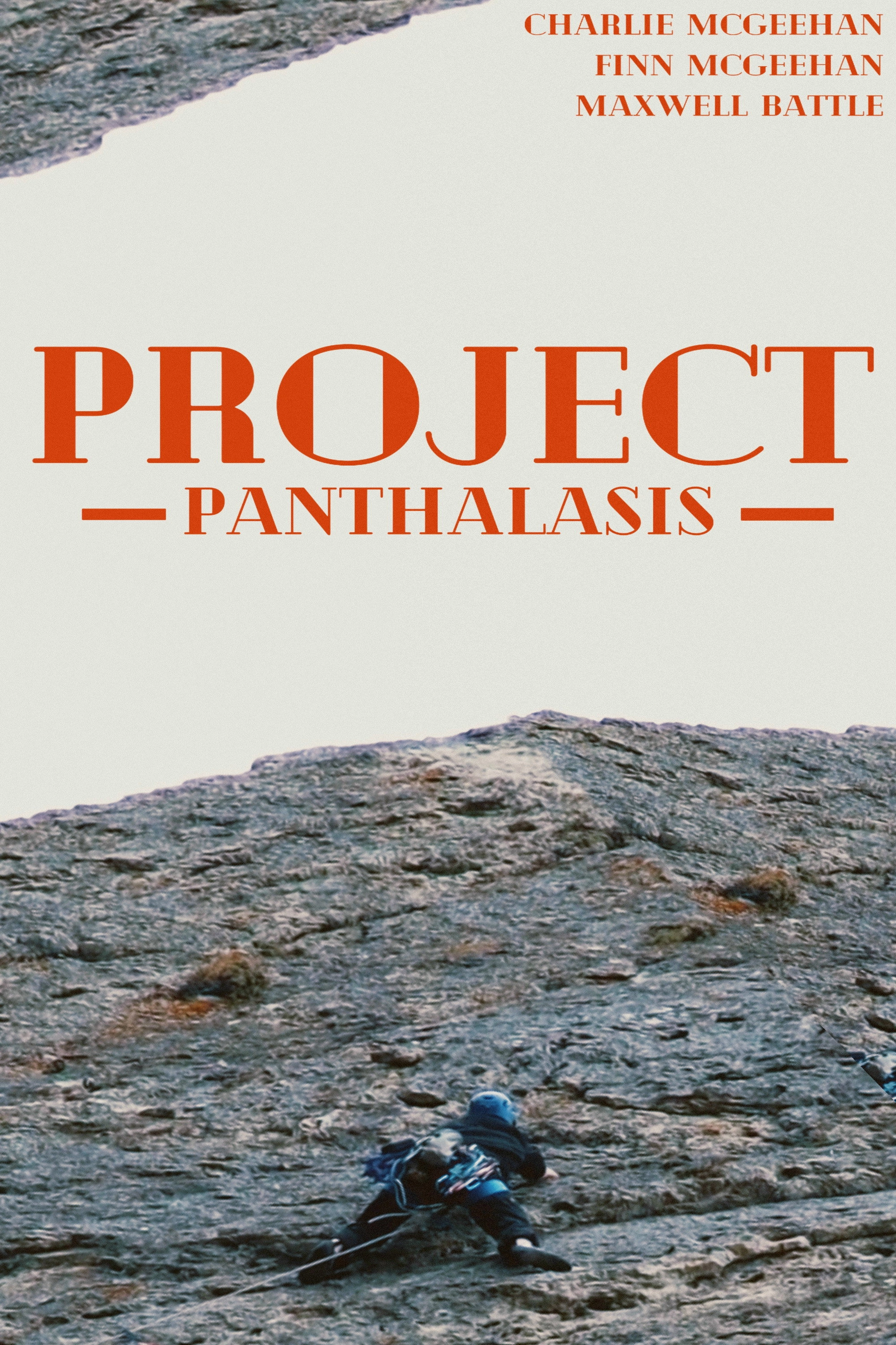 Project Panthalasis