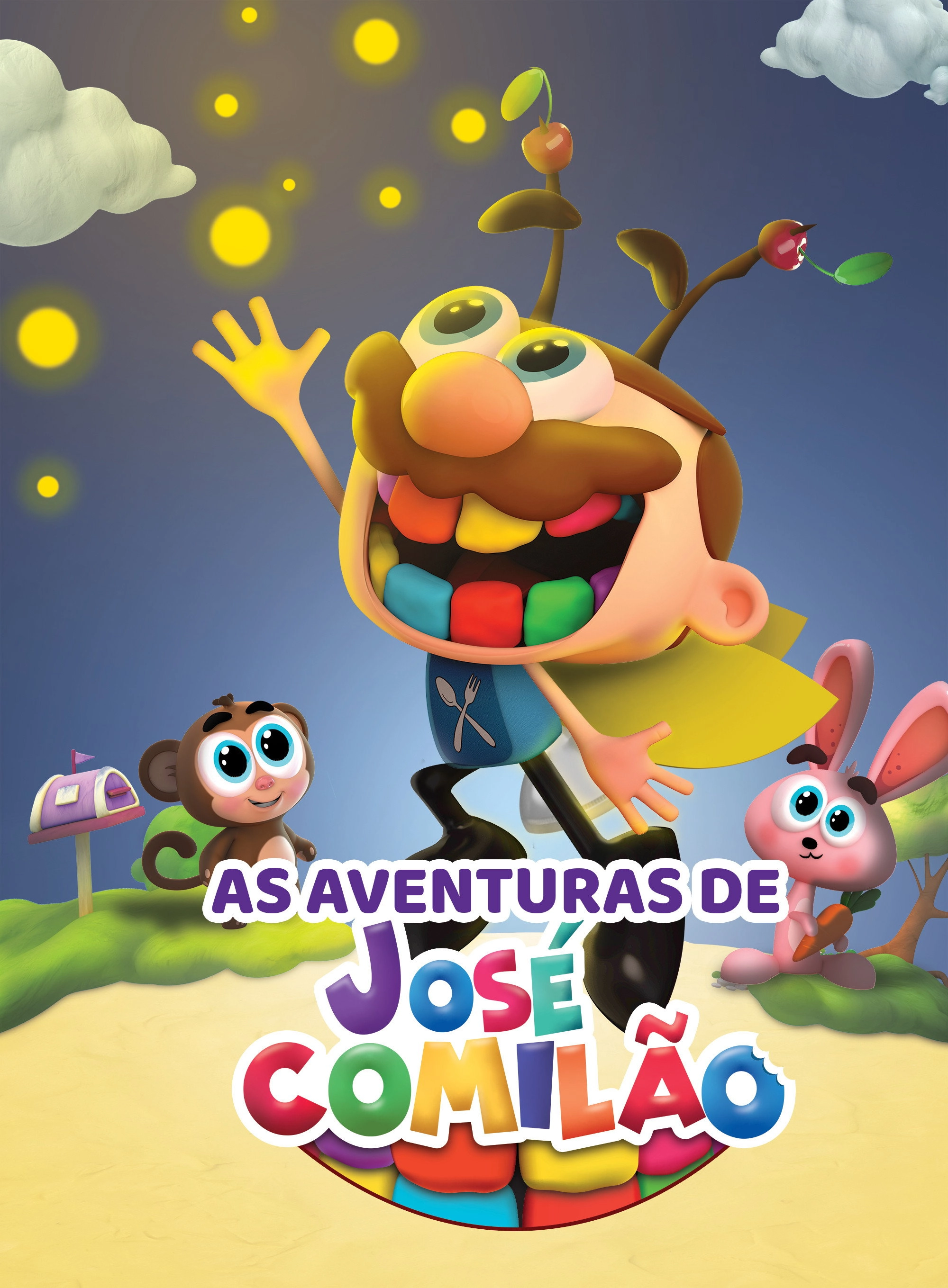 Jose Comelon