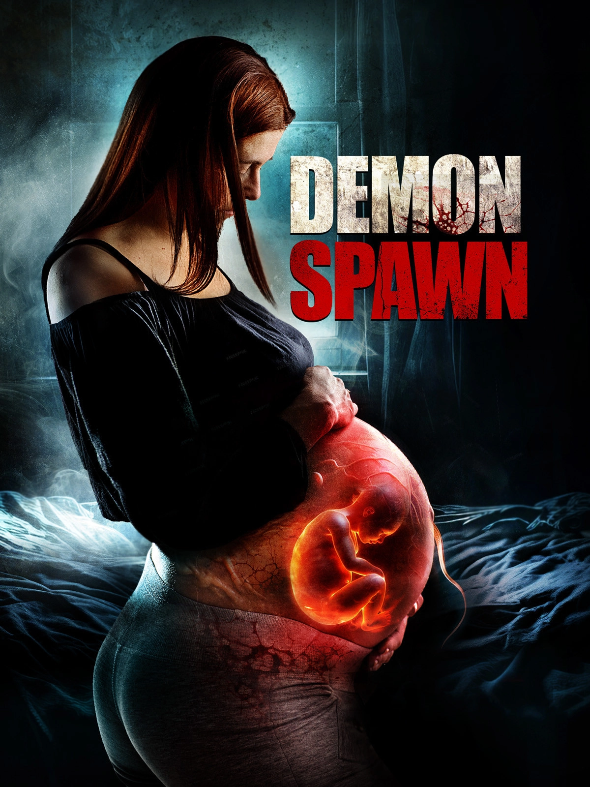 Demon Spawn