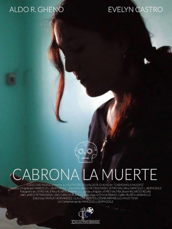 Cabrona la Muerte