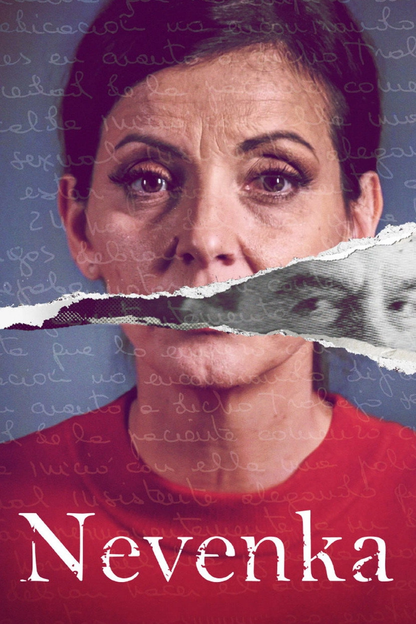 Nevenka, Breaking the Silence