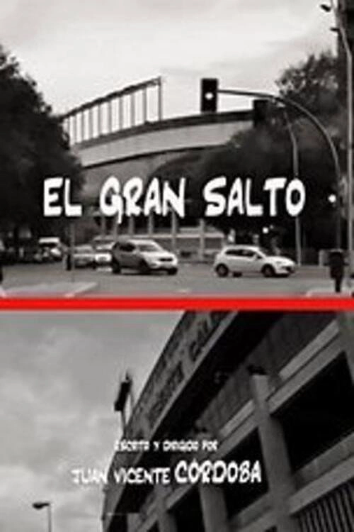 El gran salto