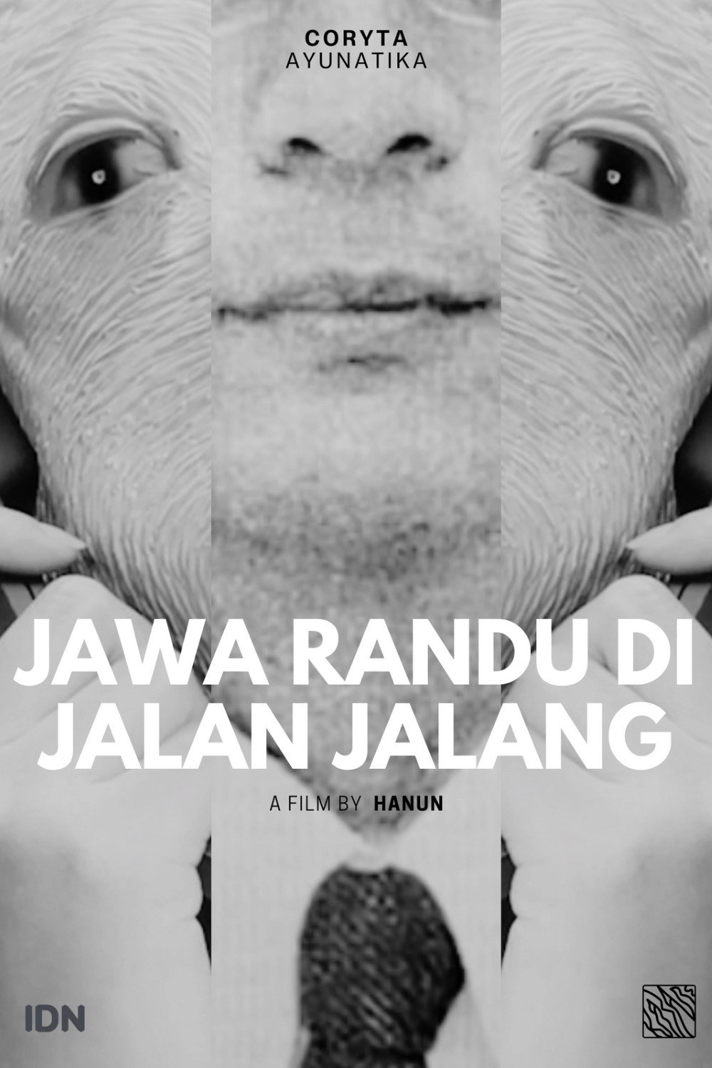 The Javanese Goat