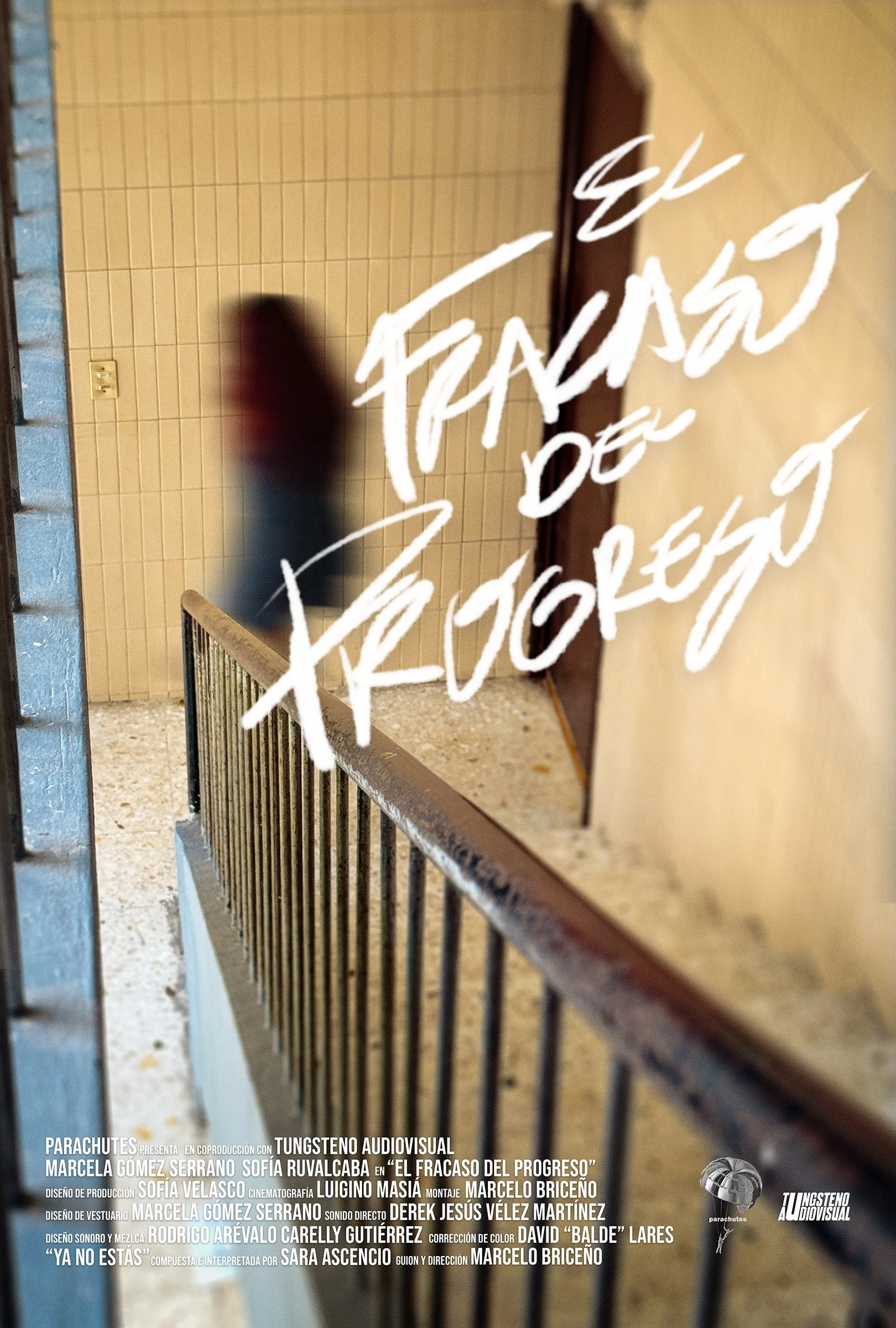 El Fracaso del Progreso