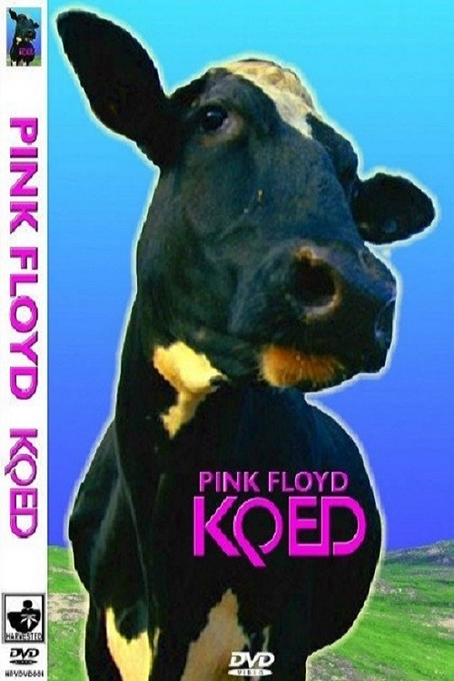 Pink Floyd: KQED