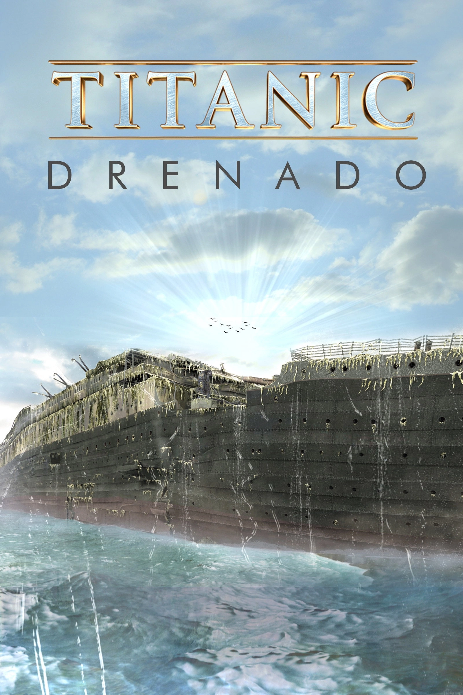 Titanic Drenado