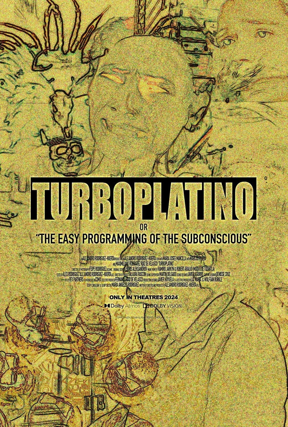 Turboplatino
