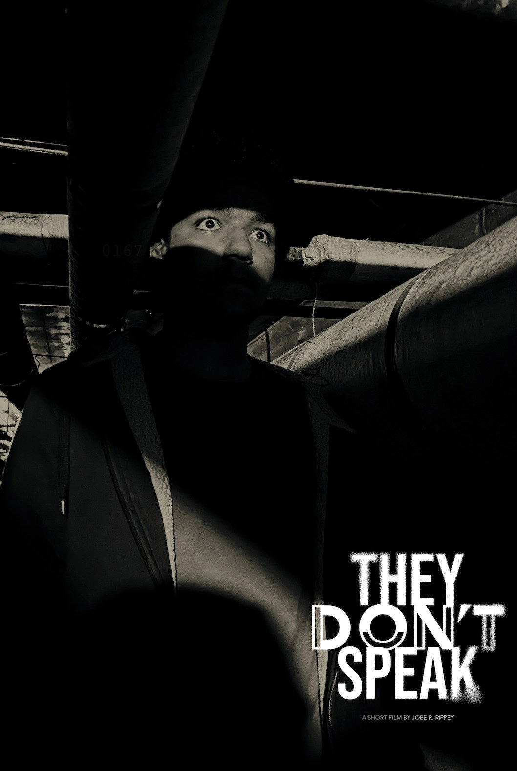 They Don't Speak