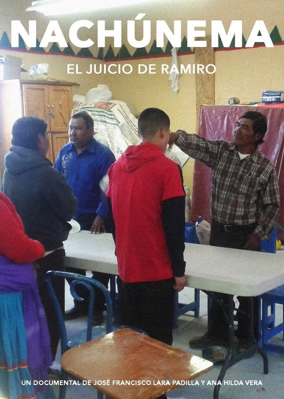 Nachunema. Ramiro's Trial