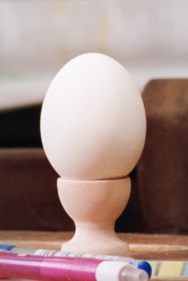 Egg Crush