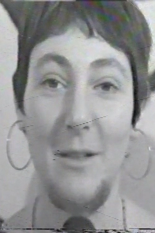 She Has a Beard