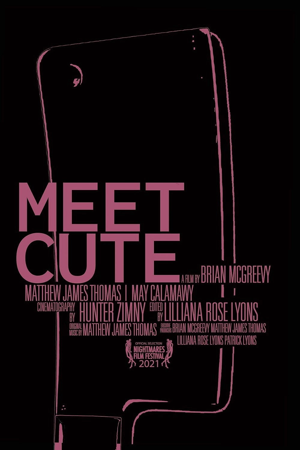 Meet Cute
