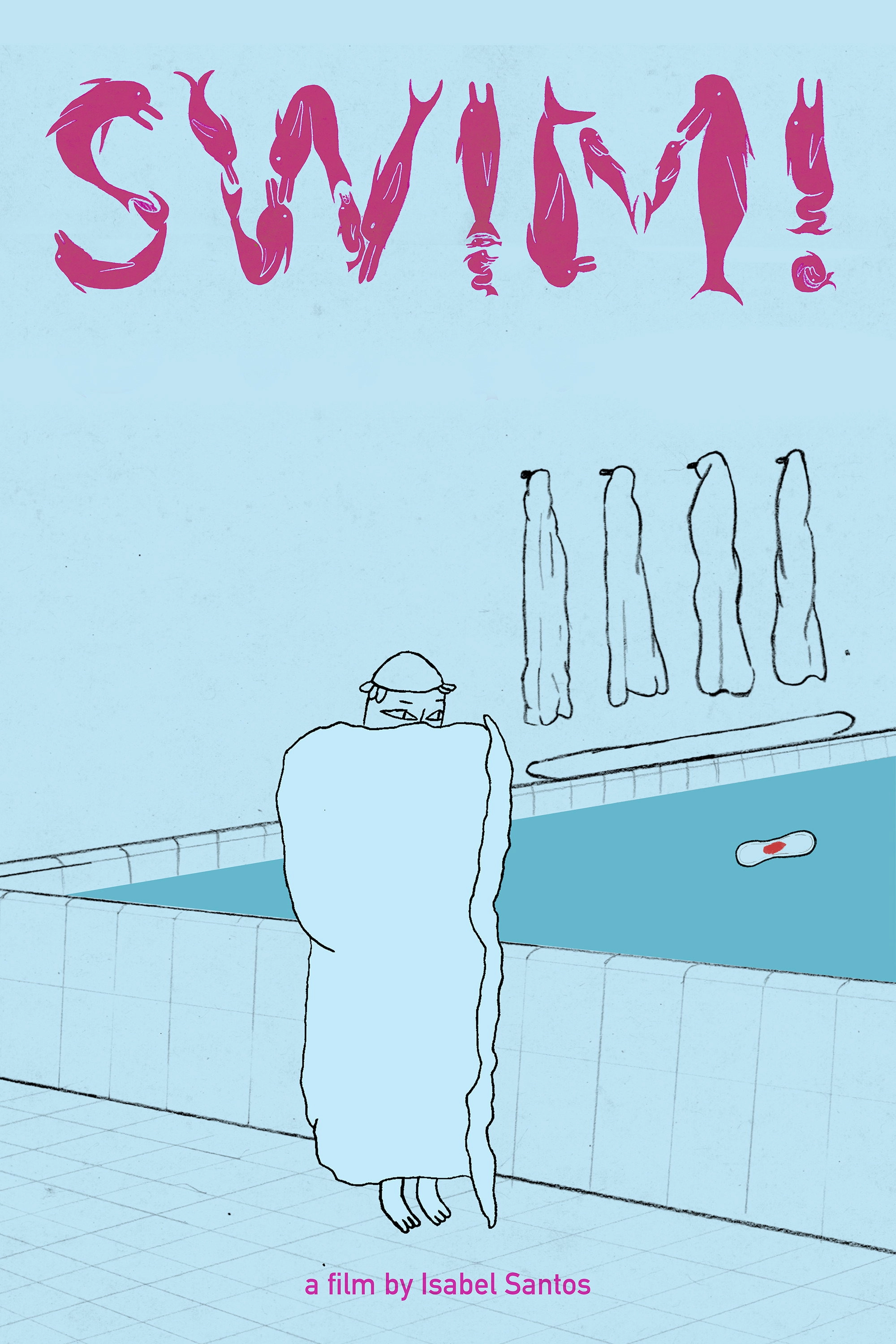 SWIM!