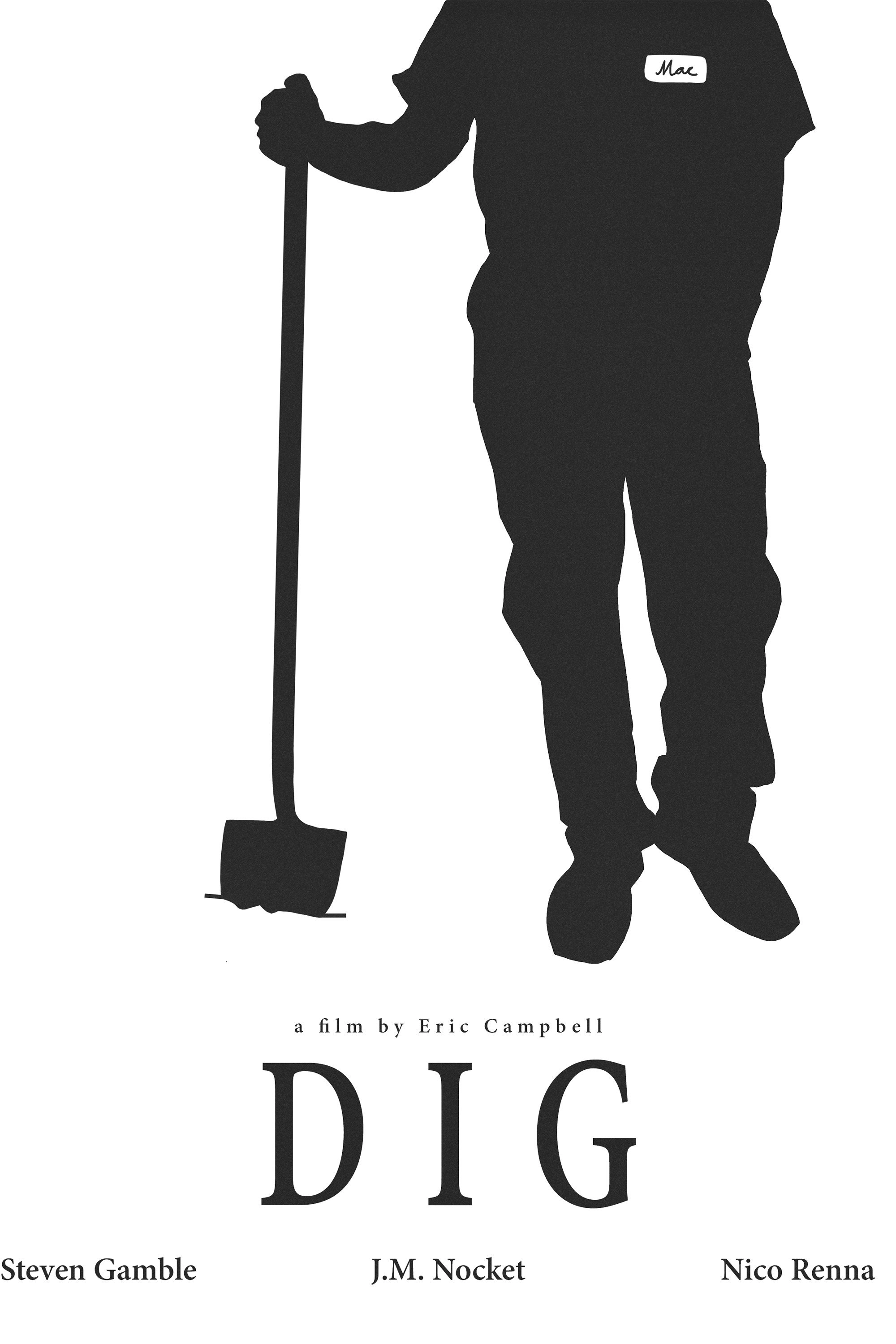 Dig