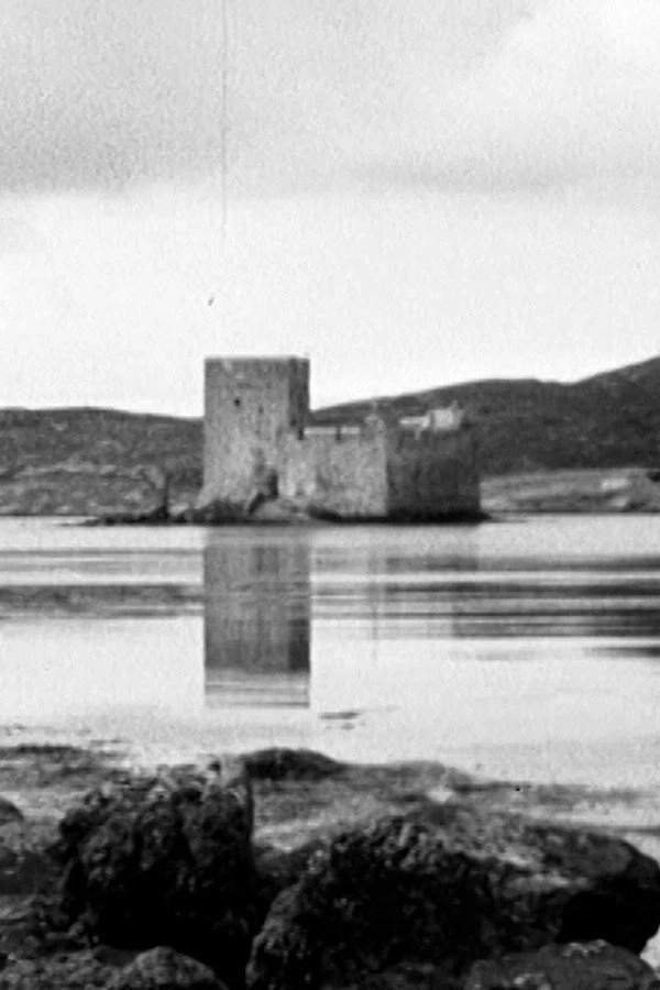 The Disappearing Island