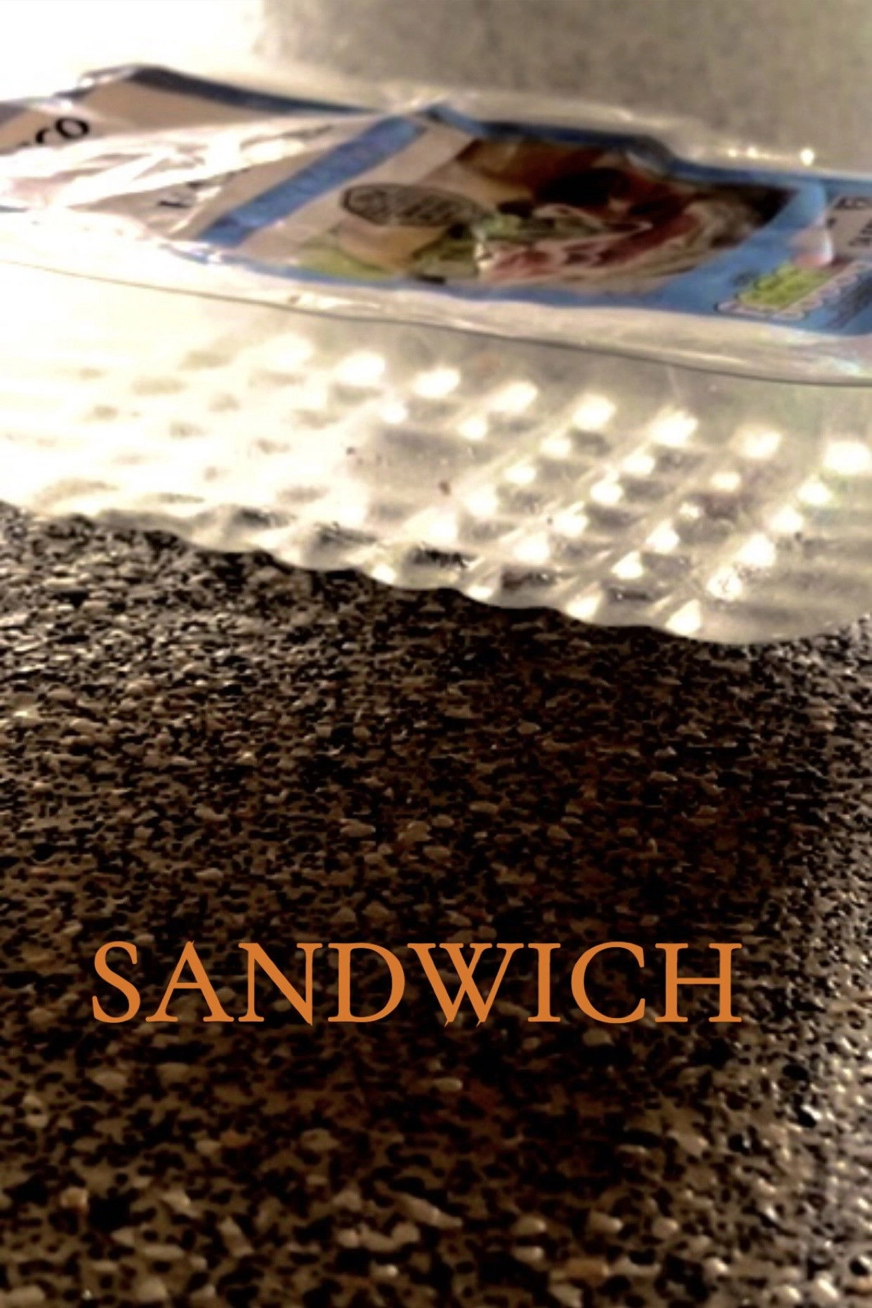 Sandwich