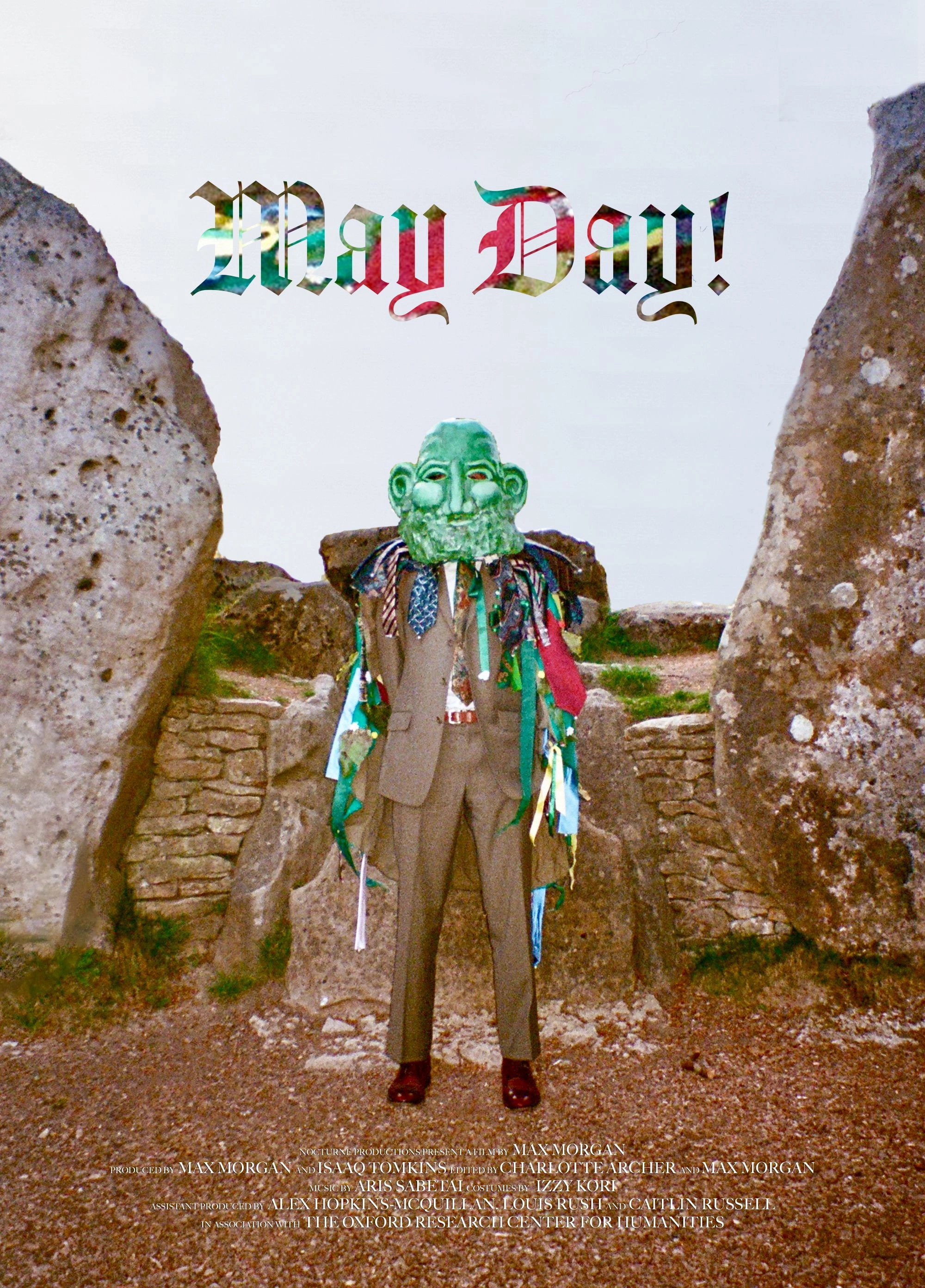 May Day!