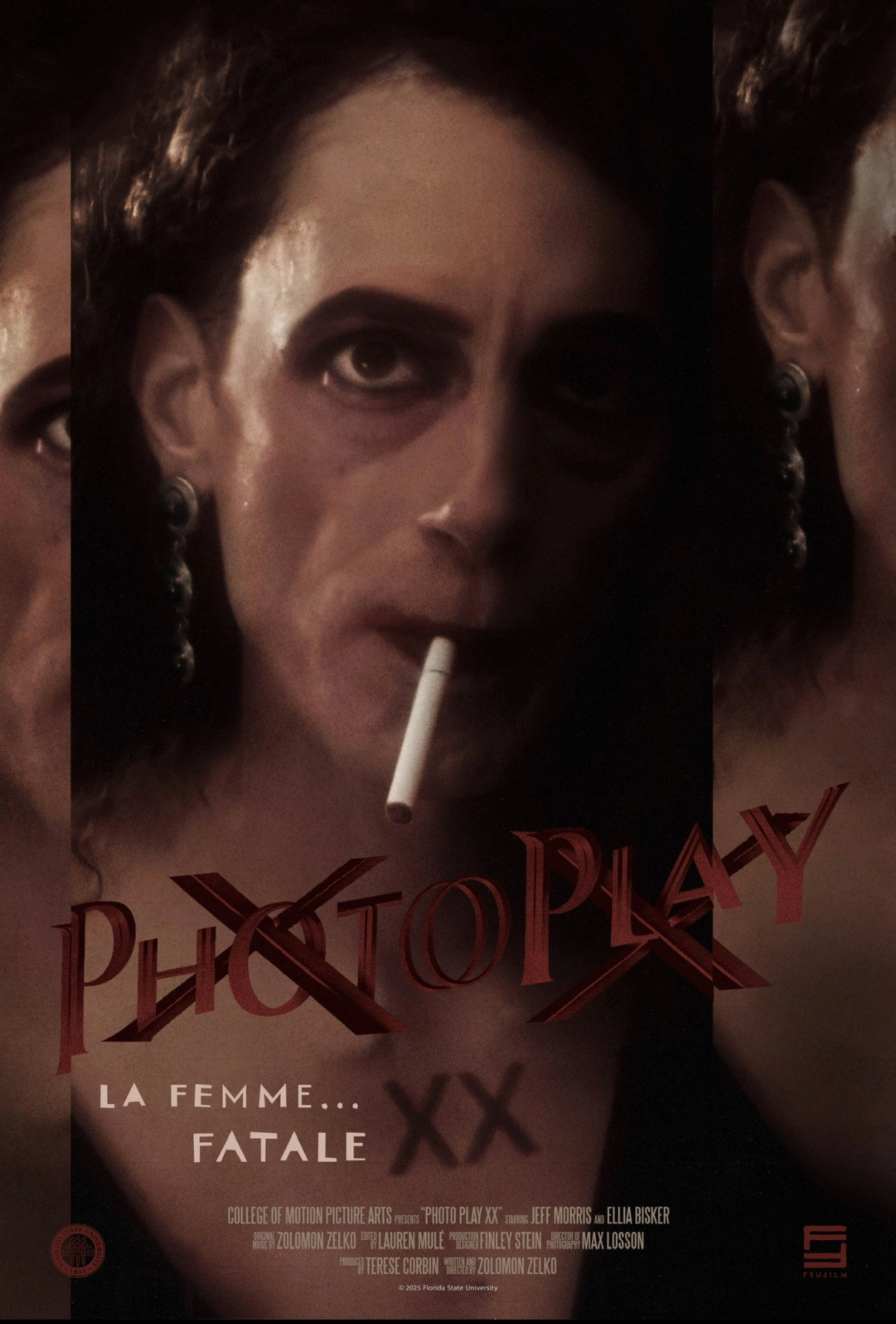 Photo Play XX