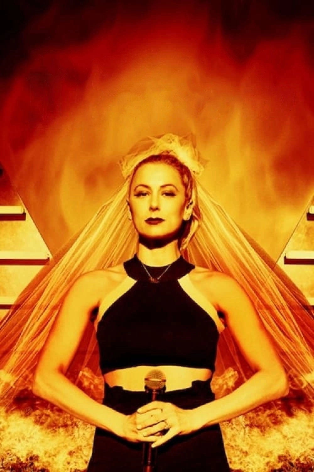 Iliza Shlesinger: Unveiled