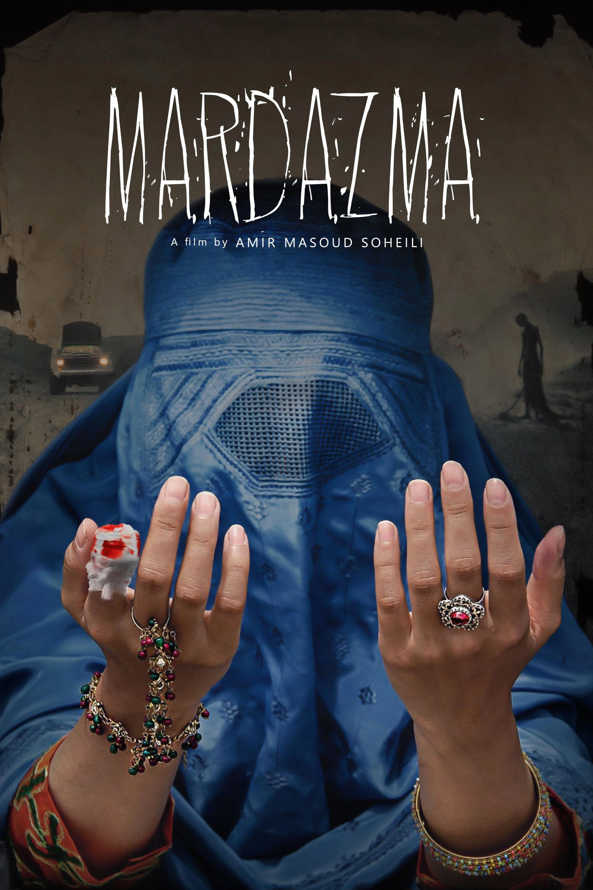 Mardazma