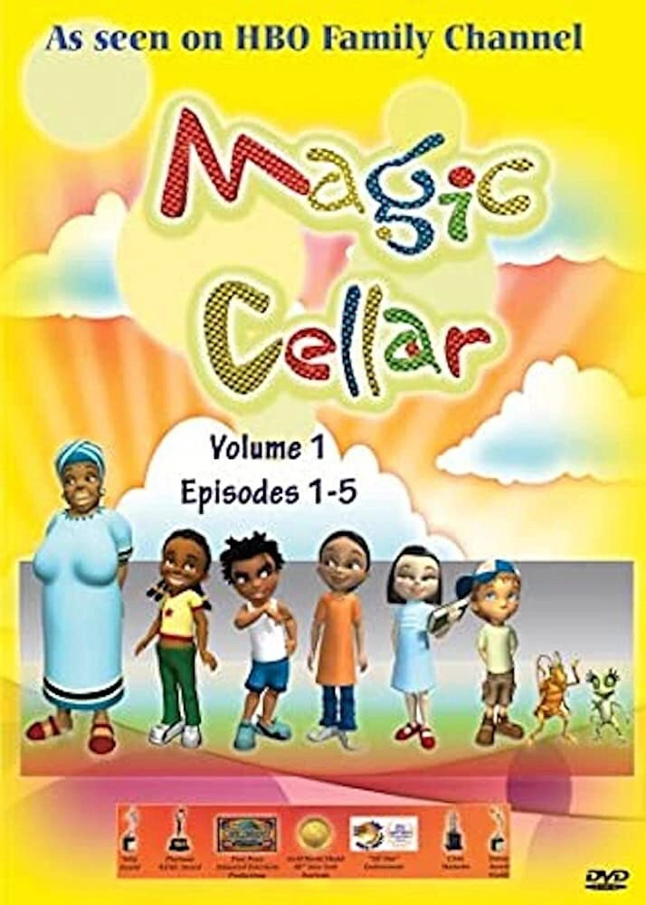 Magic Cellar