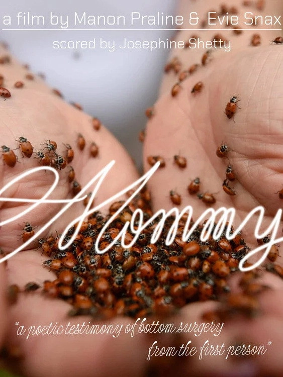 Mommy