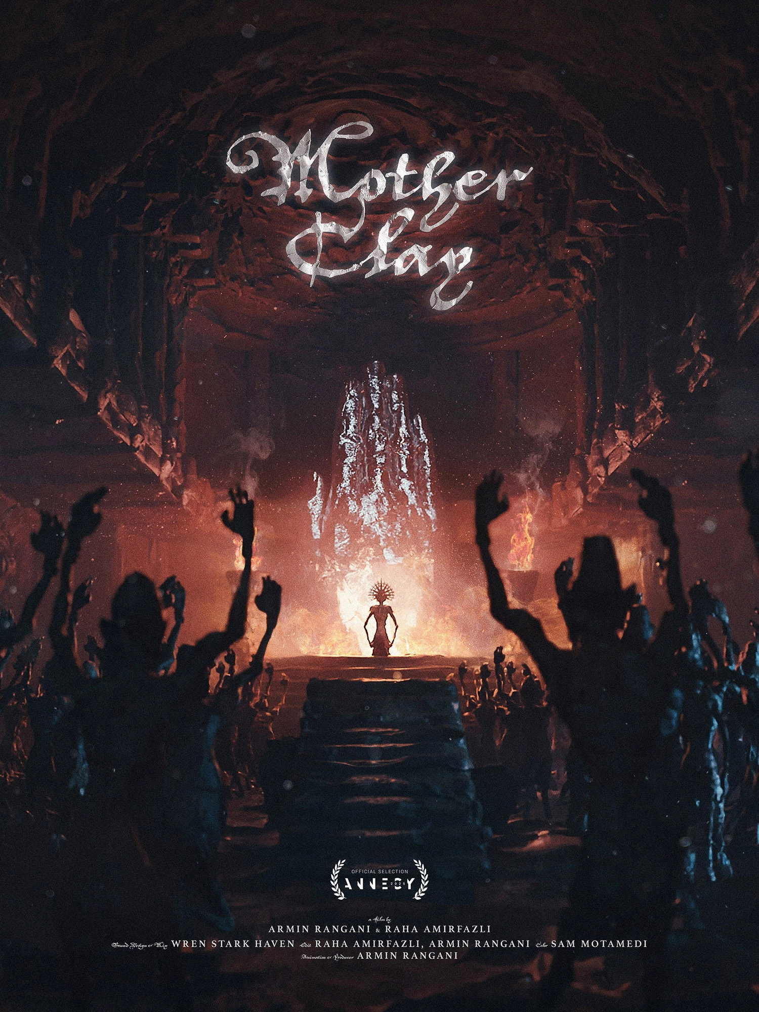 Mother Clay