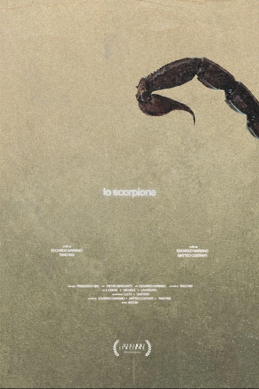 Lo Scorpione