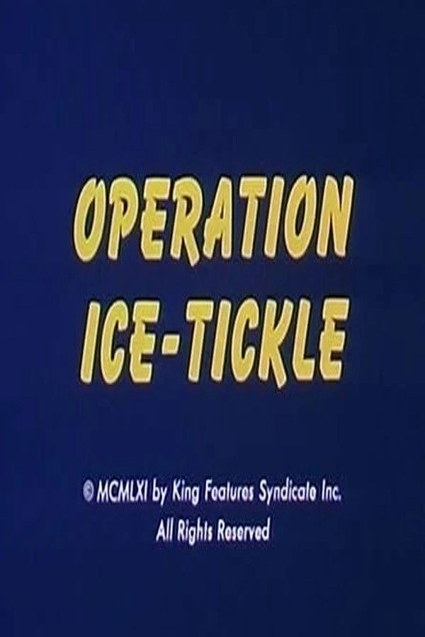 Operation Ice-Tickle