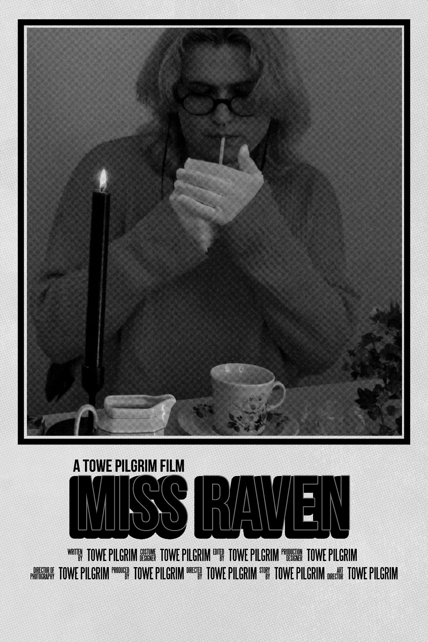Miss Raven