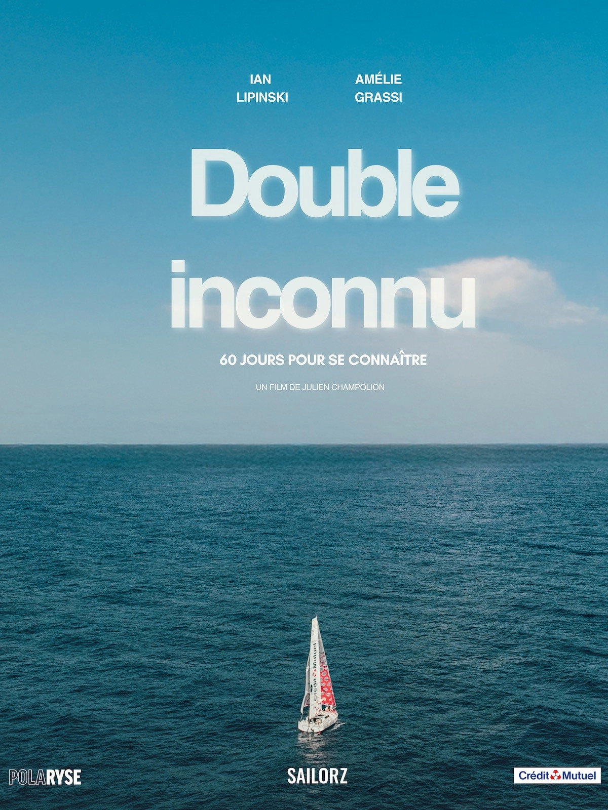 DOUBLE INCONNU