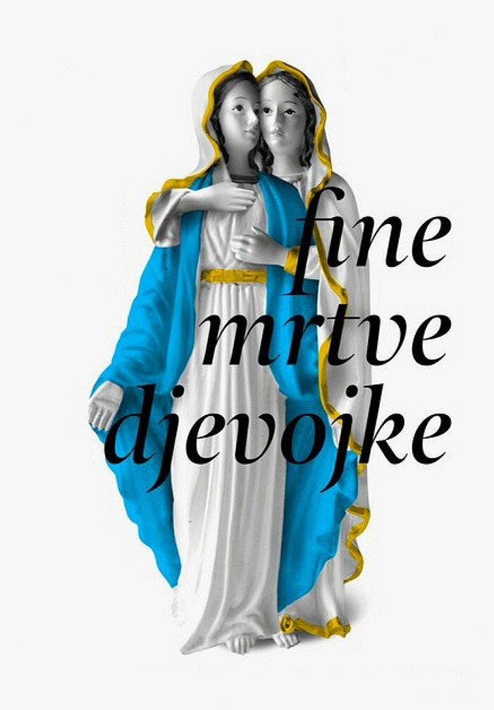 Fine Dead Girls