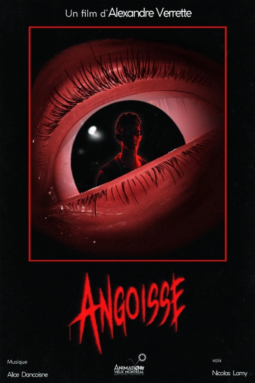 Anguish