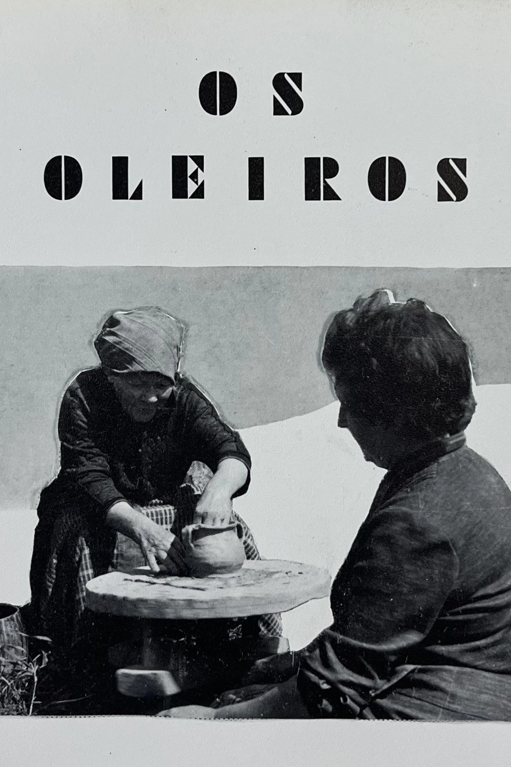Os oleiros