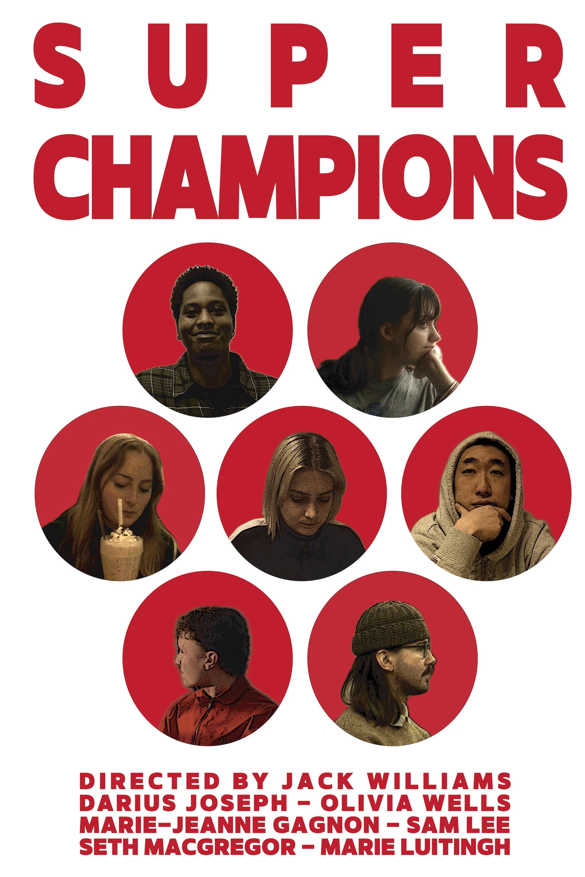 Super Champions