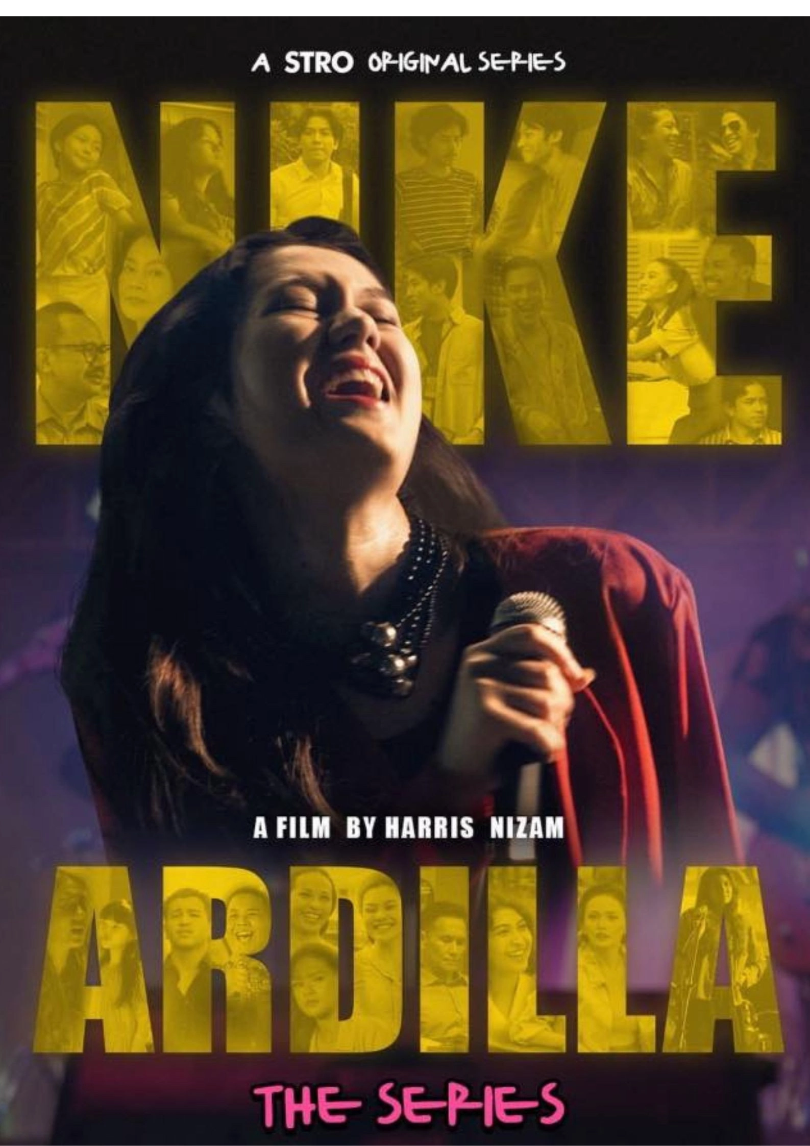 Nike Ardilla