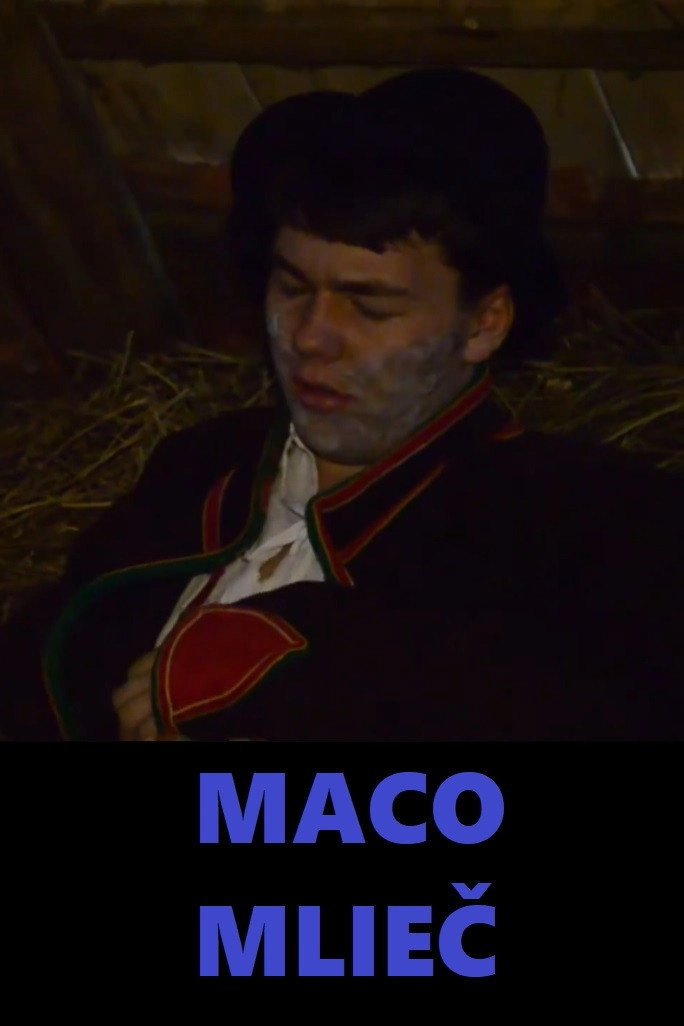 Maco Mlieč