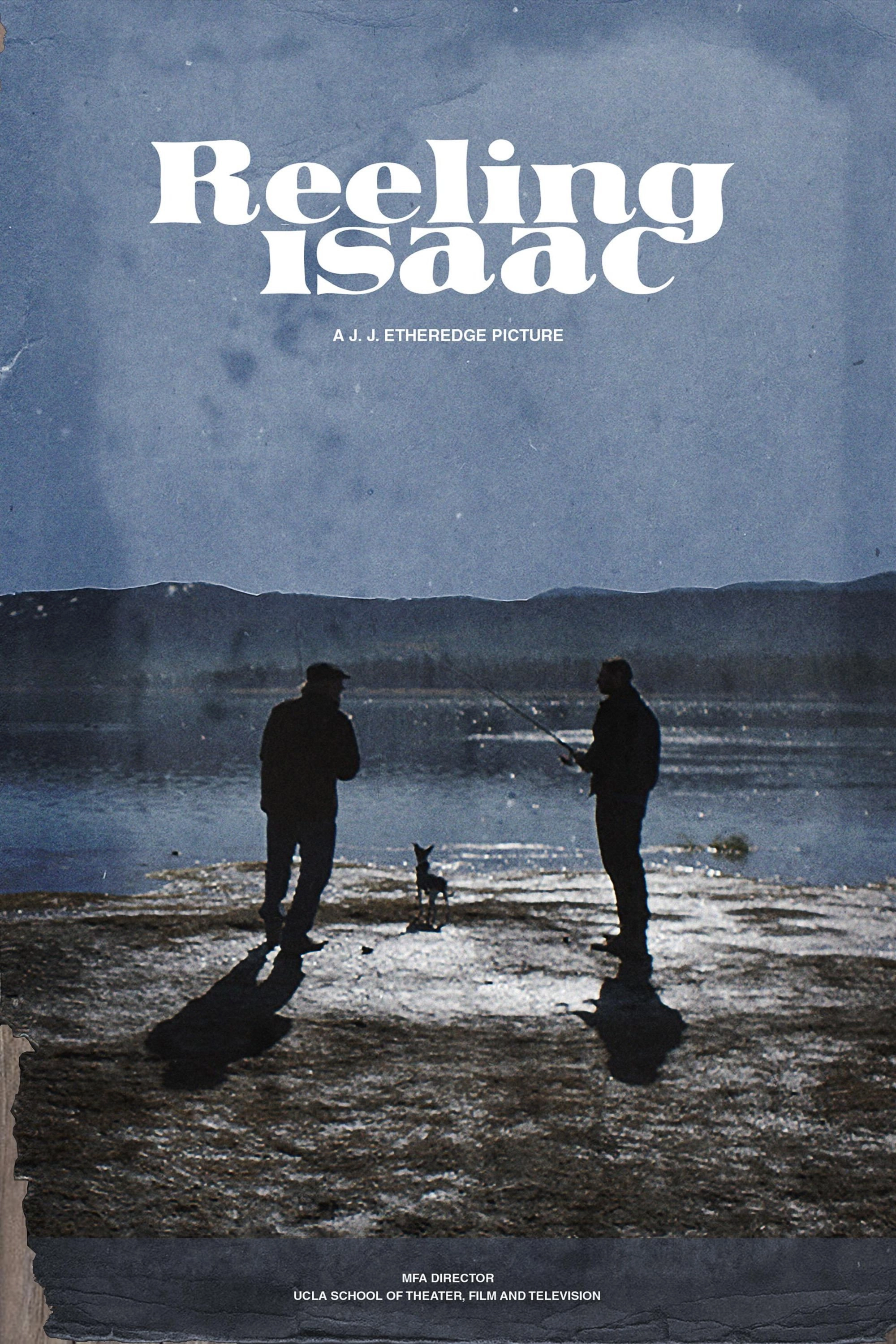 Reeling Isaac