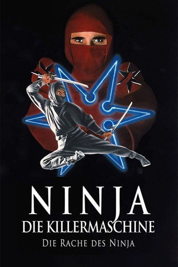 Enter the Ninja