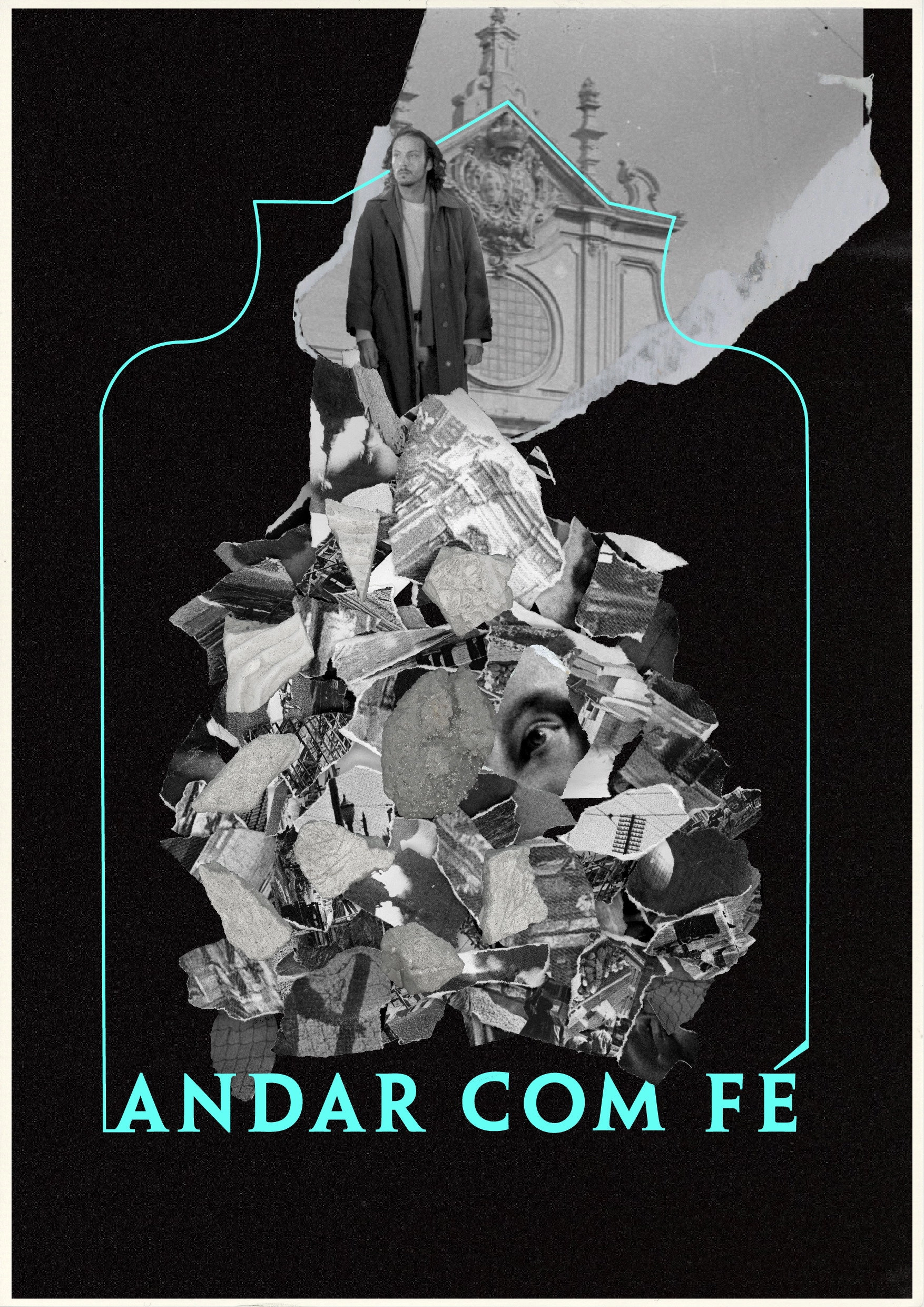 Andar com Fé