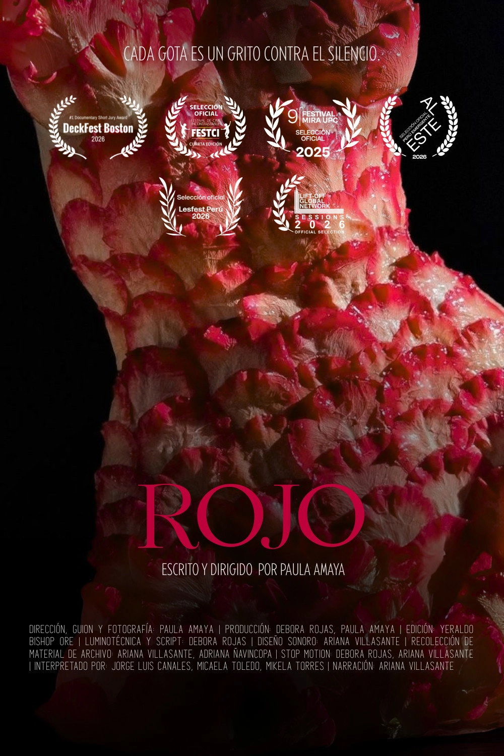 Rojo