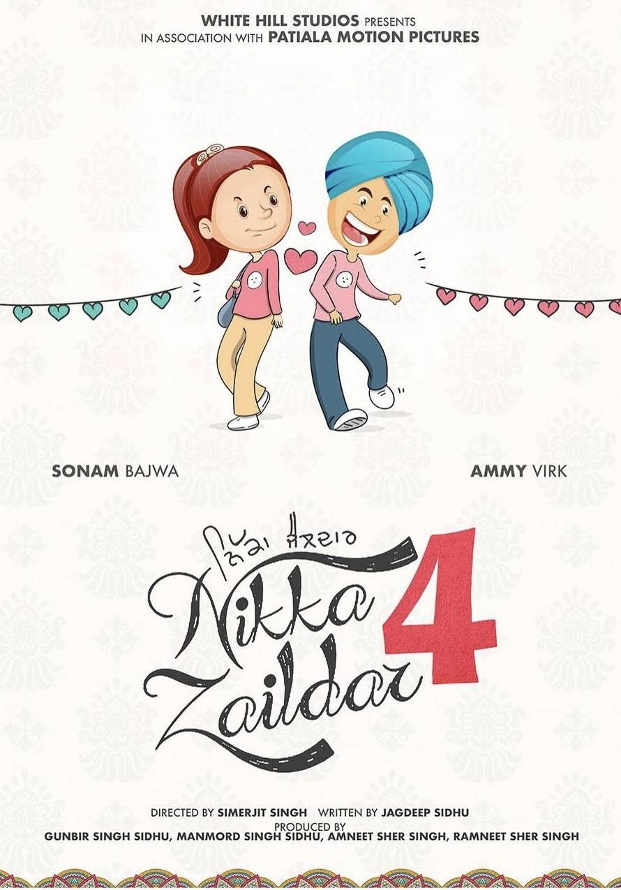 Nikka Zaildar 4