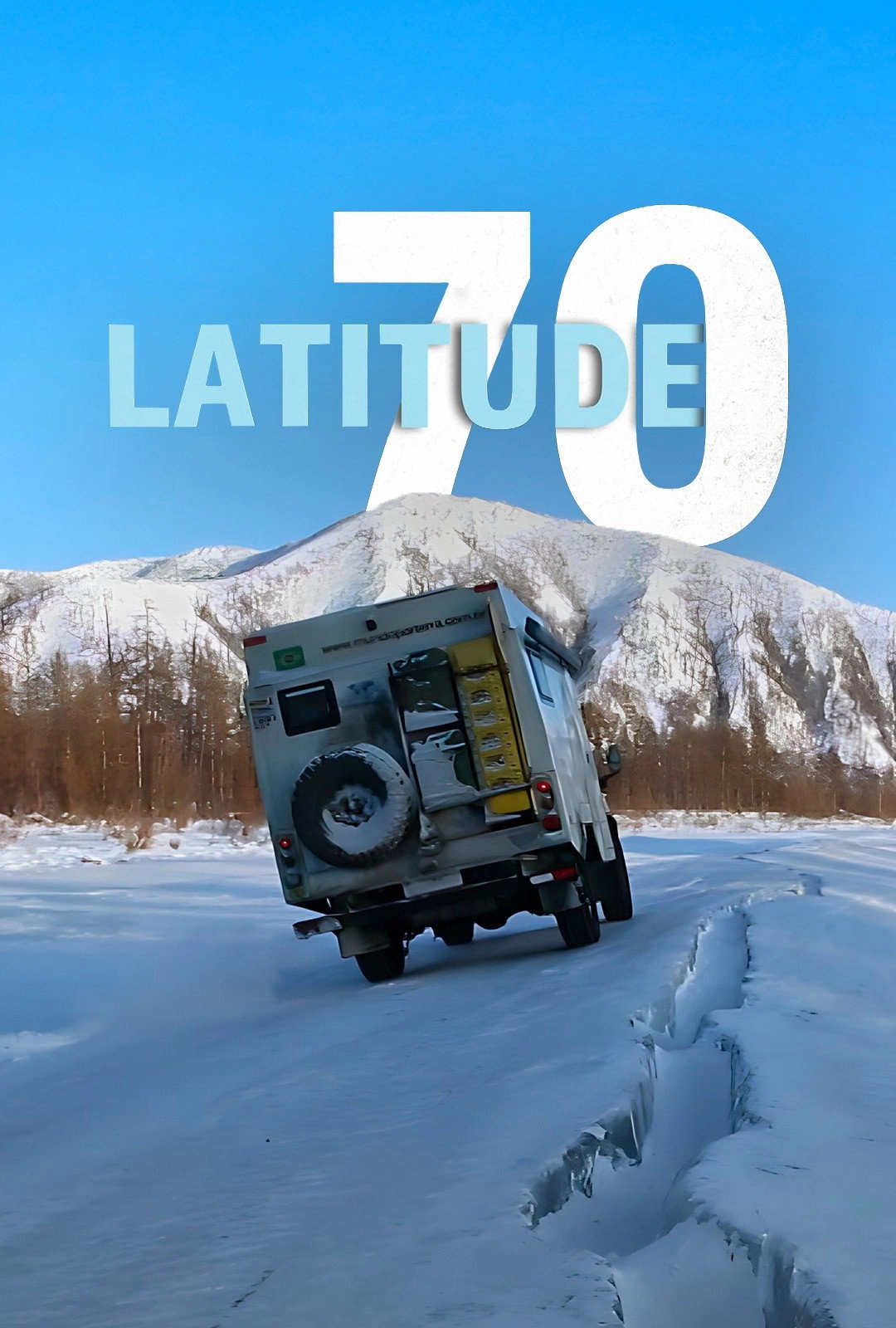 Latitude 70