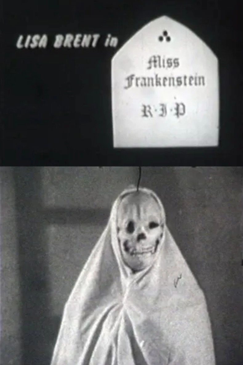 Miss Frankenstein