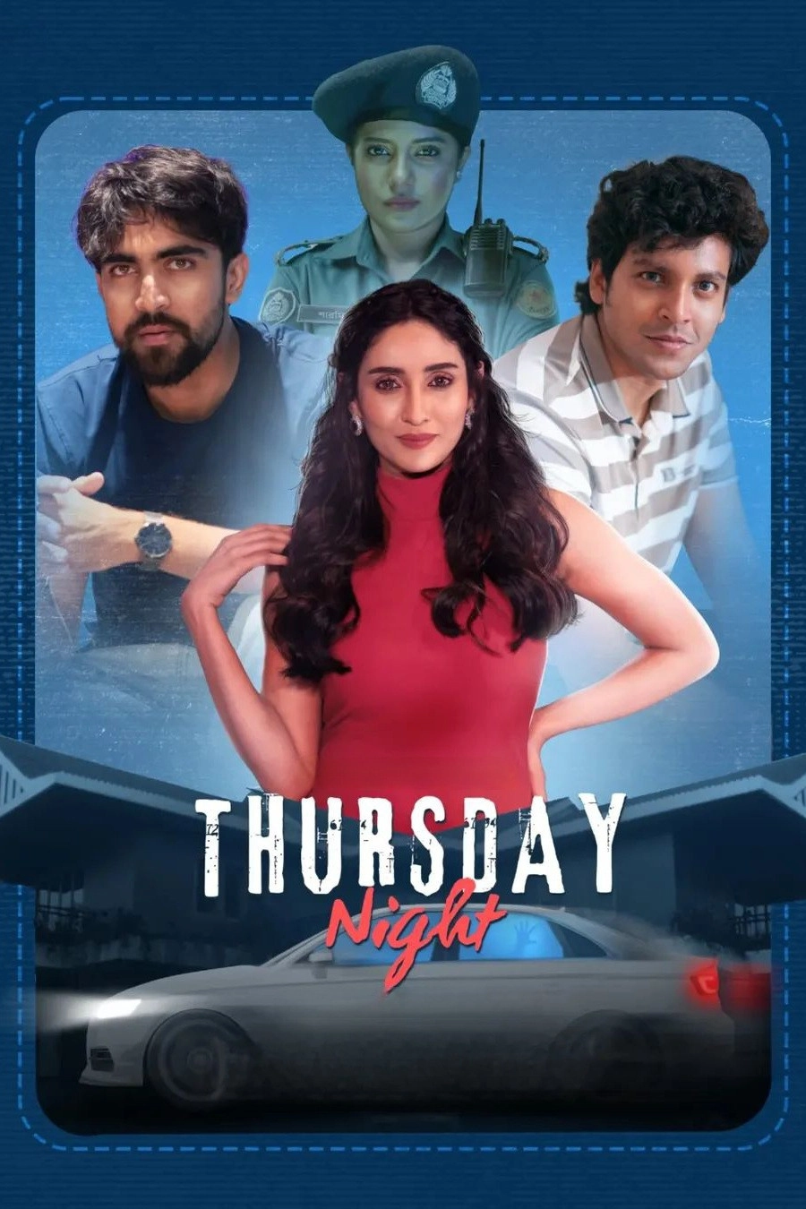 Thursday Night